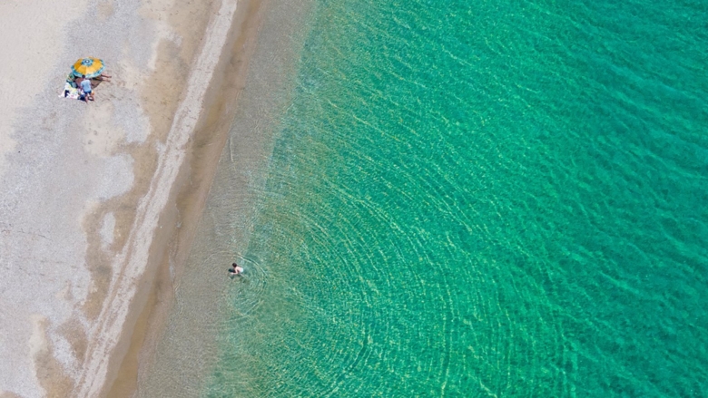 Porto Fino - Area - Asprovalta